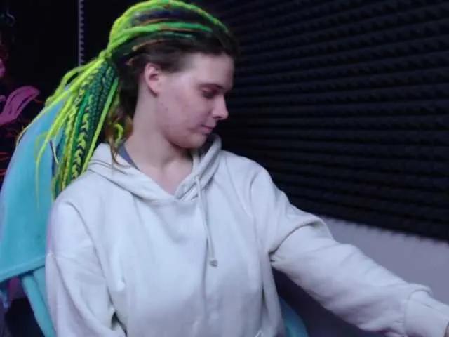 KIKIKrash — Freechat on BongaCams