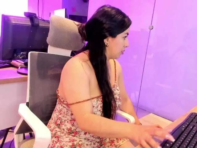 KimKaliifa on BongaCams 