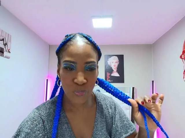 Kimmturner on BongaCams 