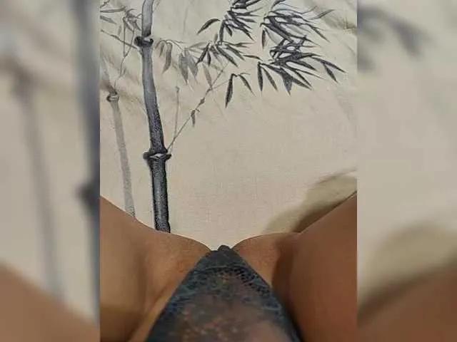 Kiskis-s on BongaCams