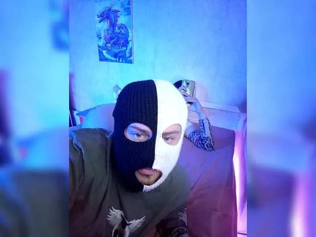 Kiss-Kissaa on BongaCams 