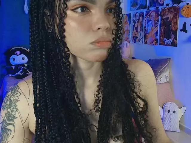 Kittyaikoo on BongaCams 