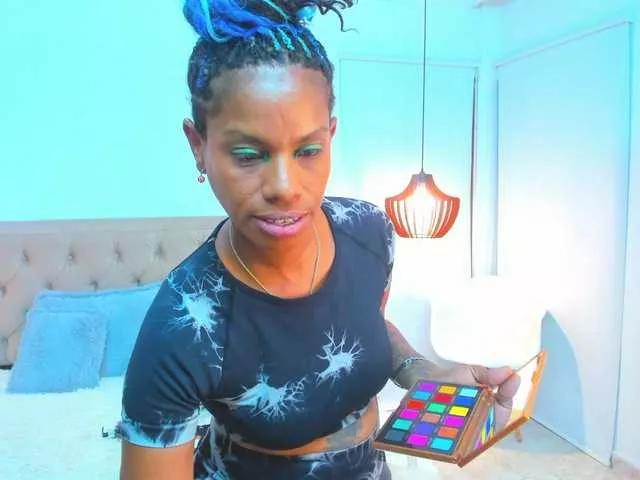 kuky-curly on BongaCams 