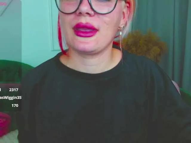 lada-love — Freechat on BongaCams