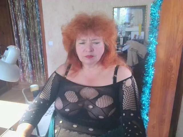 LadaMay on BongaCams 