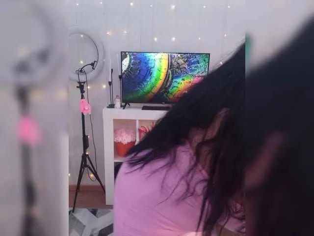 Lana1973 on BongaCams 
