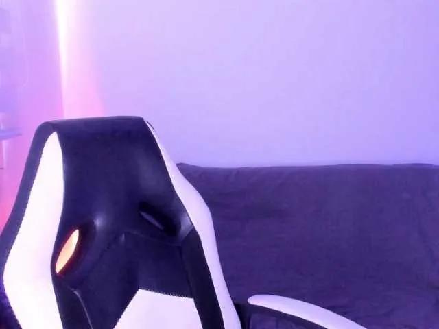 LeeJhonson — If you talk dirty to me, you will surely make my pussy start to get wet, I love it when you make me touch my pussy, rub my clitoris imagining that it is your fingers that touch me... I love squirting, getting everything around me wet