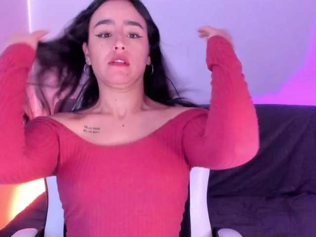 LeeJhonson on BongaCams 