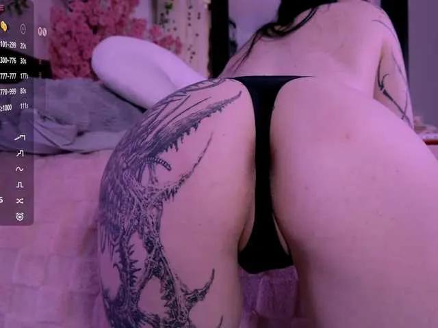 Leinbone on BongaCams