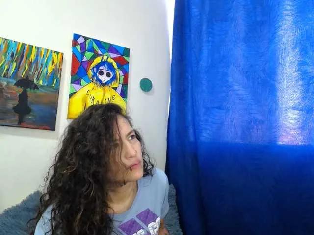 leyla-hot on BongaCams 