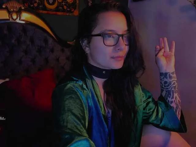 LilithDark on BongaCams 