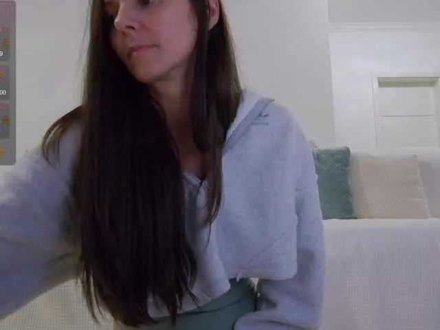 LilyRoselyn on BongaCams 