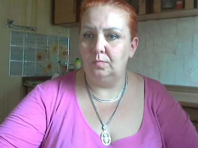 LilyTanya on BongaCams 