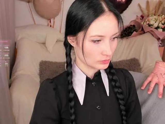 LisaMooore on BongaCams