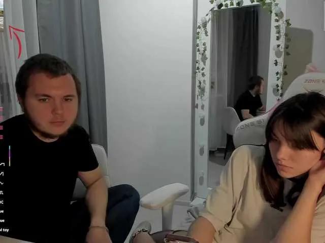 lissazmark2 on BongaCams 