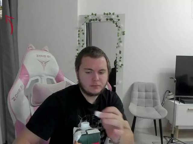 lissazmark2 — Freechat on BongaCams