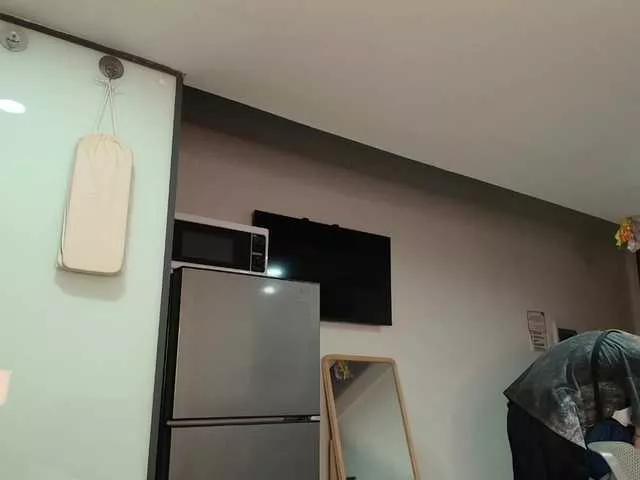 Littlemolly1 on BongaCams 