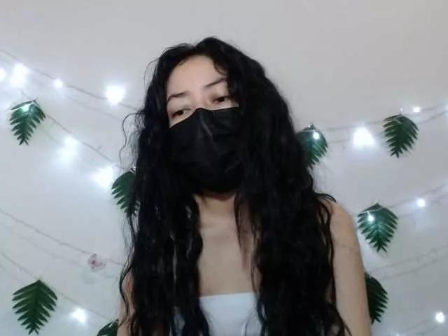 LittlewxjButterfly on BongaCams 