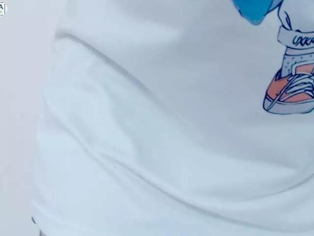 LittlewxjButterfly on BongaCams 