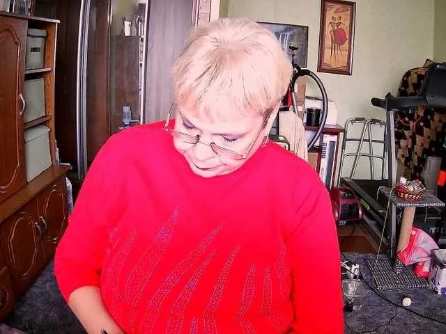 LOLA88888 on BongaCams 