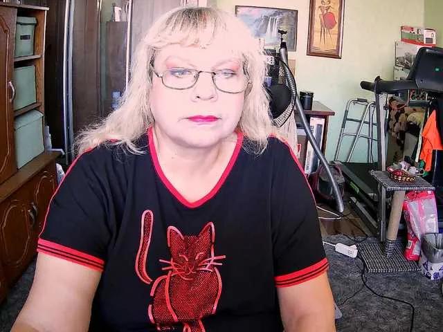 LOLA88888 on BongaCams 