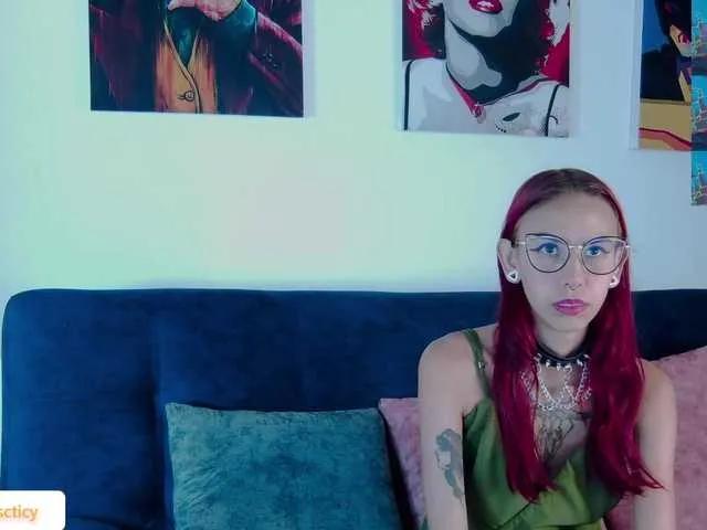 Lunamistyc — I enjoy giving oral sex, looking into your eyes, having hot and interesting conversations where we are both very sincere about our tastes at the time of sex, hearing you moan and seeing how much you enjoy my body pleasing you.