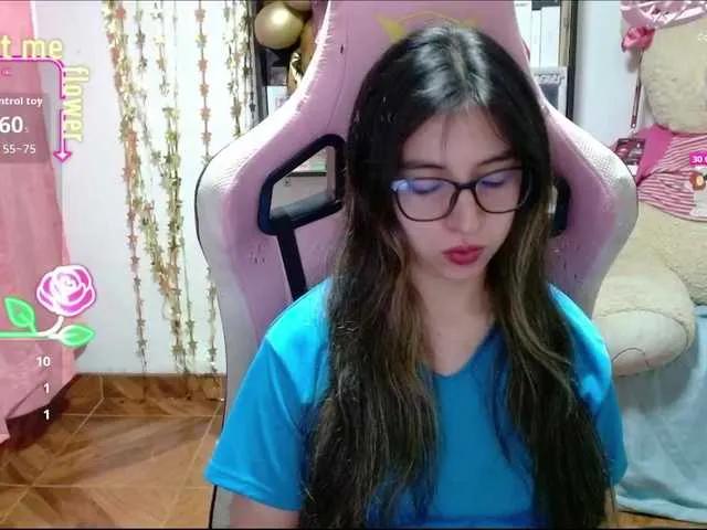 Maggie-Fox on BongaCams 