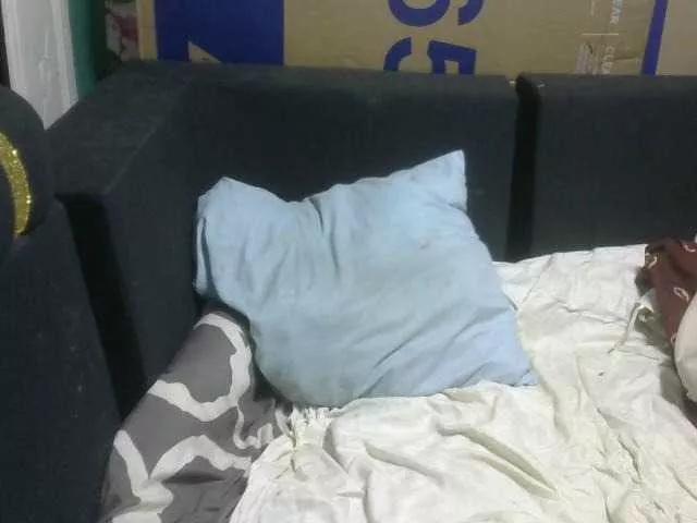 Maha19x on BongaCams 