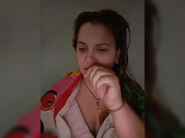 Malaya11 on BongaCams 