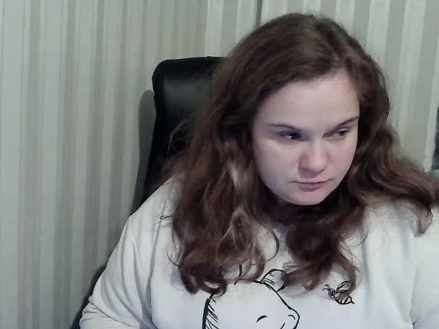 Mavkas2025 — I love well educated gorgeous men, who know how to treat a simple girl