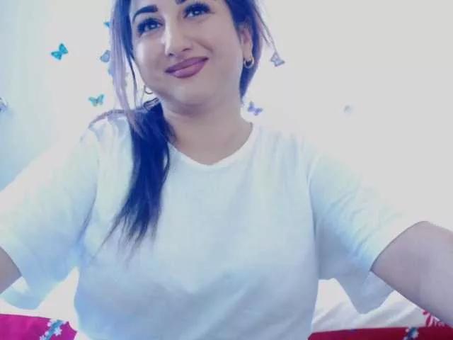 mayarebecca on BongaCams 