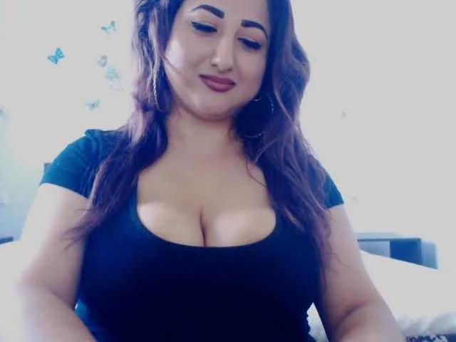 mayarebecca on BongaCams 