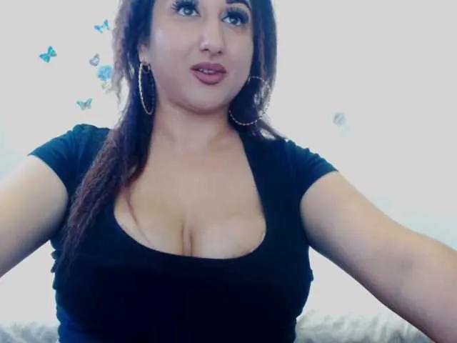 mayarebecca on BongaCams 