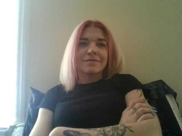 mermaidlexi on BongaCams 