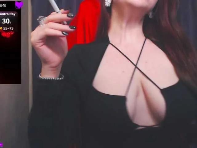 MiaGrace on BongaCams