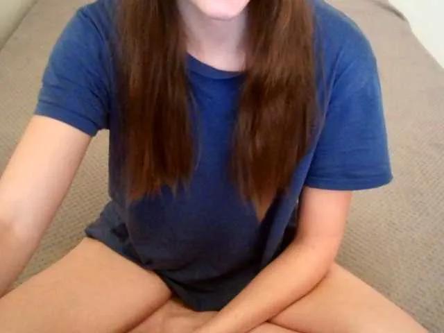 mikkirsan1 on BongaCams 