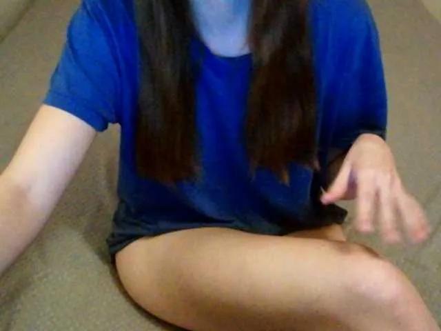 mikkirsan1 on BongaCams 