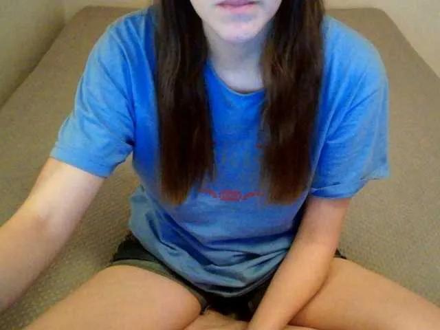 mikkirsan1 on BongaCams 