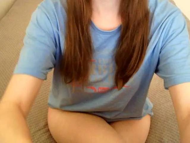 mikkirsan1 on BongaCams 