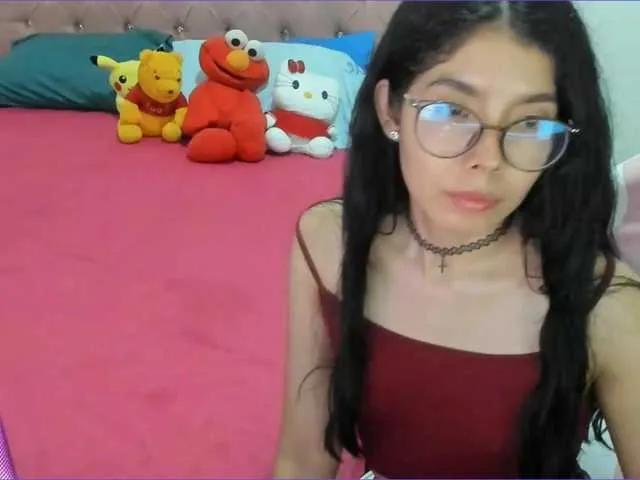 Milley777 on BongaCams 