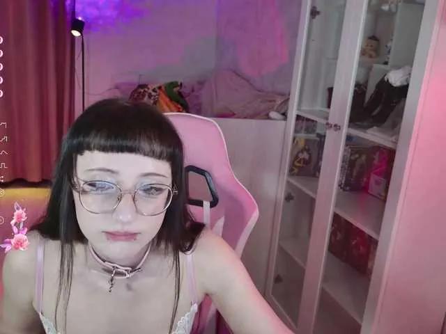 MiraJade — Freechat on BongaCams