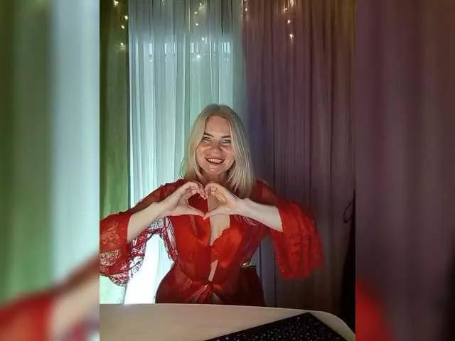 miss-1m on BongaCams 