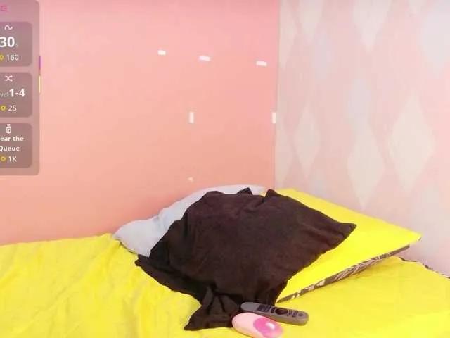 miss-Ortiz on BongaCams 