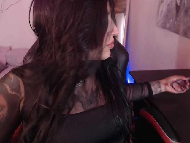 Missdennise on BongaCams 