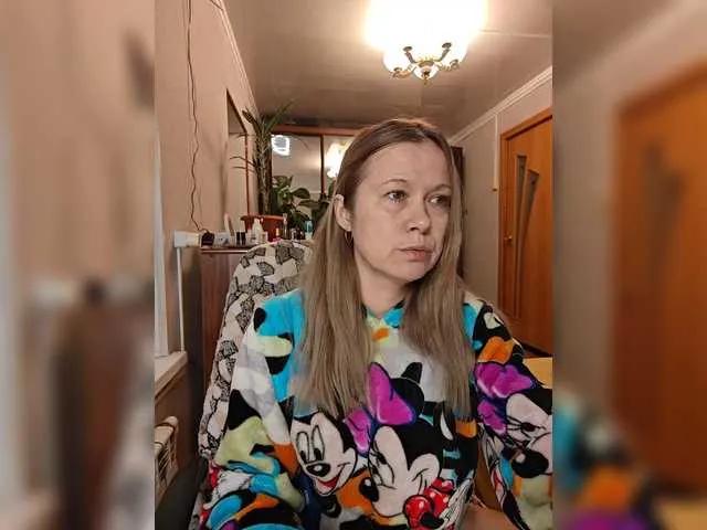 Misslyolika on BongaCams 