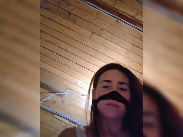 missReborn — Freechat on BongaCams