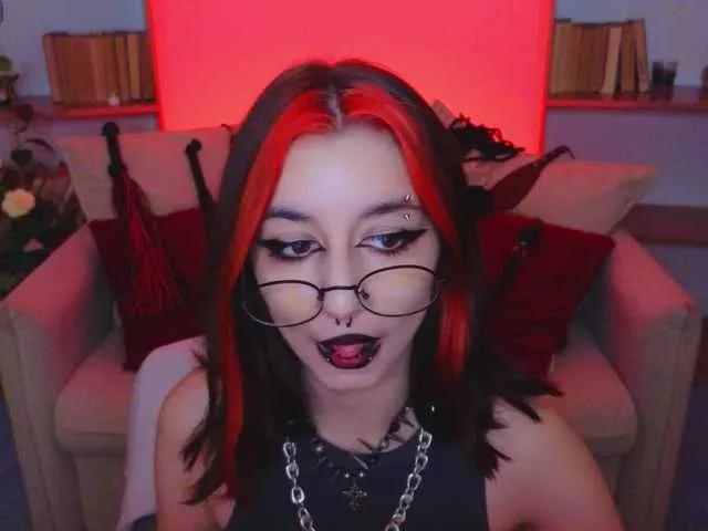 MistressMarcelline — Respect for me and complete submission