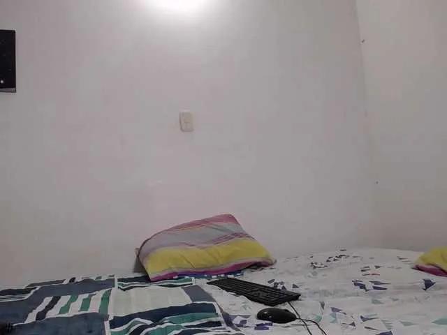 morbo-total69 on BongaCams