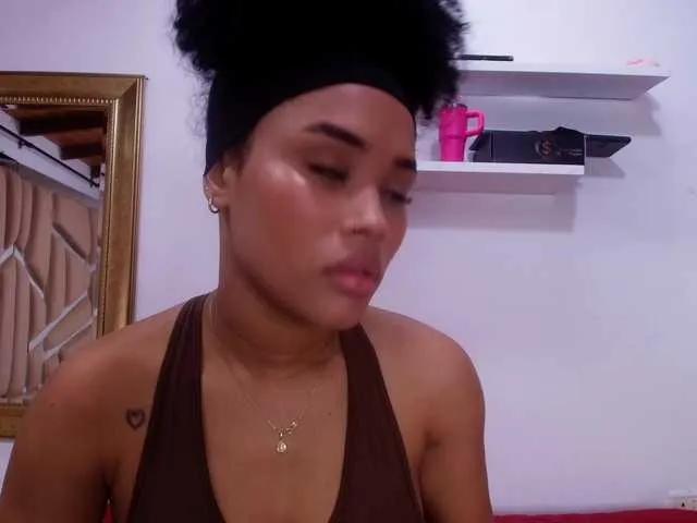 naia-blesed on BongaCams 