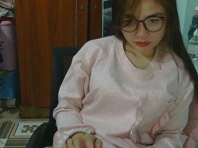 nana7777 on BongaCams